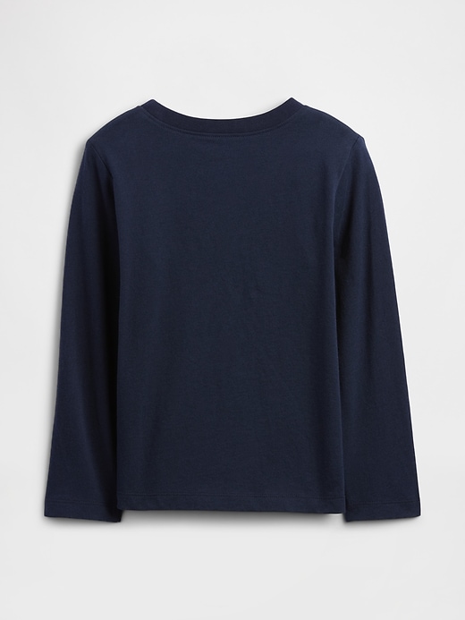 Image number 2 showing, babyGap Graphic T-Shirt