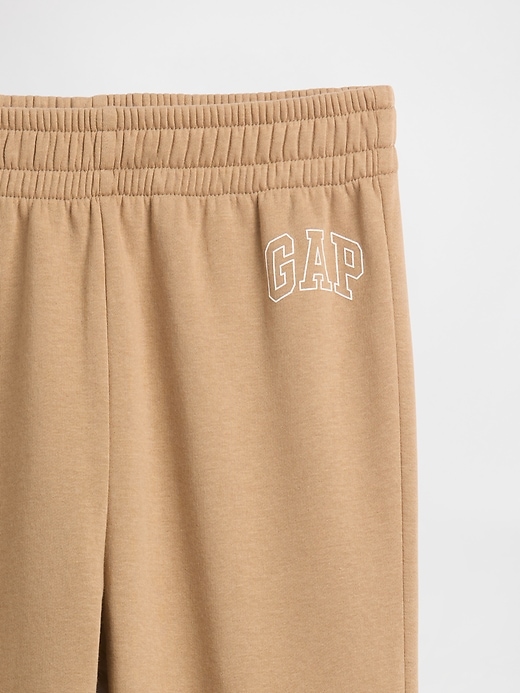 Image number 3 showing, Kids Gap Logo Pull-On Joggers