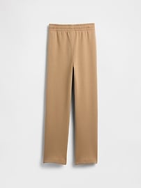 Kids Gap Logo Pull-On Joggers