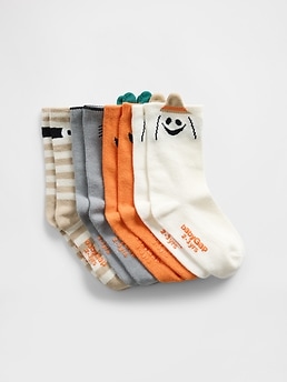 ★24SS 入手困難★PALACE x Gap Crew Socks 1393109_00.png.png