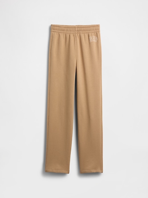 Image number 1 showing, Kids Gap Logo Pull-On Joggers