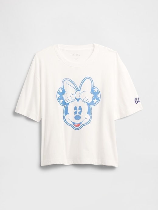 Image number 5 showing, Disney Oversized Graphic T-Shirt