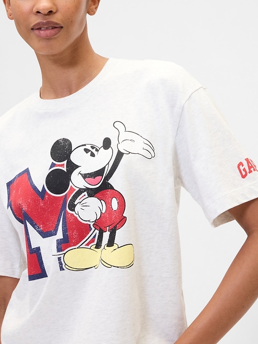 Image number 4 showing, Disney Oversized Graphic T-Shirt