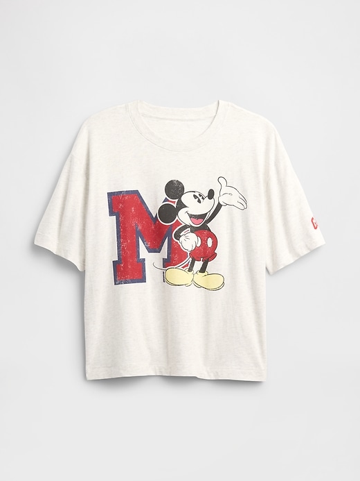 Image number 5 showing, Disney Oversized Graphic T-Shirt