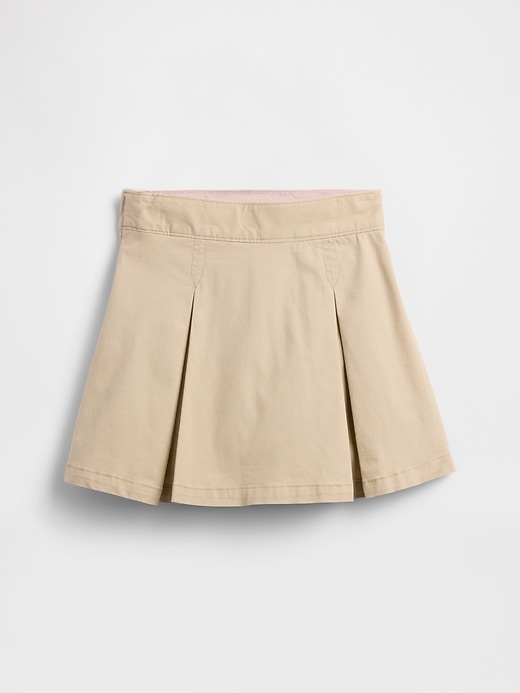 Image number 1 showing, Kids Uniform Skort