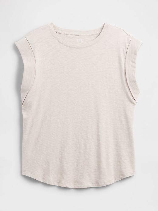 Image number 5 showing, ForeverSoft Dolman Tunic T-Shirt