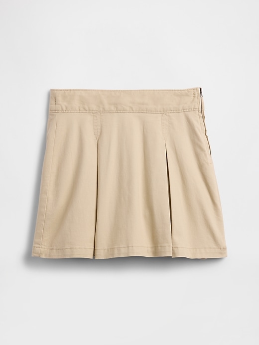 Image number 2 showing, Kids Uniform Skort