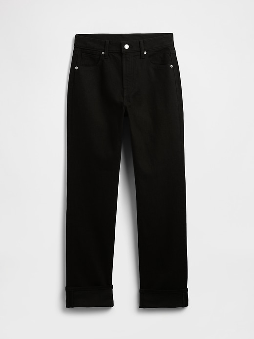 Image number 7 showing, High Rise '90s Original Straight Jeans