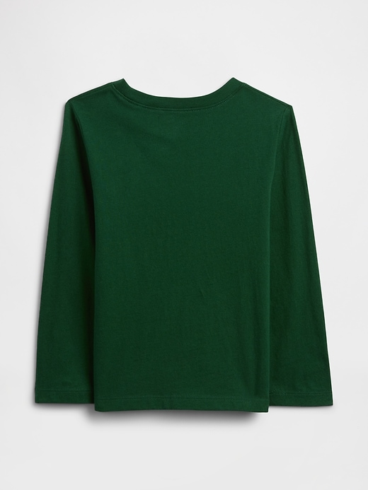 Image number 2 showing, babyGap Graphic T-Shirt