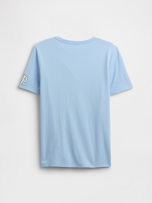 Image number 2 showing, GapKids &#124 Star Wars&#153 Graphic T-Shirt