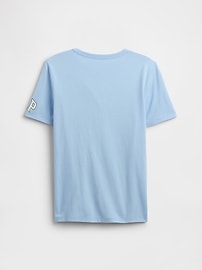GapKids &#124 WB&#153 Superman Graphic T-Shirt