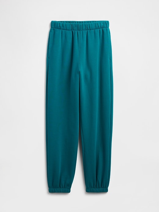 Image number 5 showing, Fleece Joggers