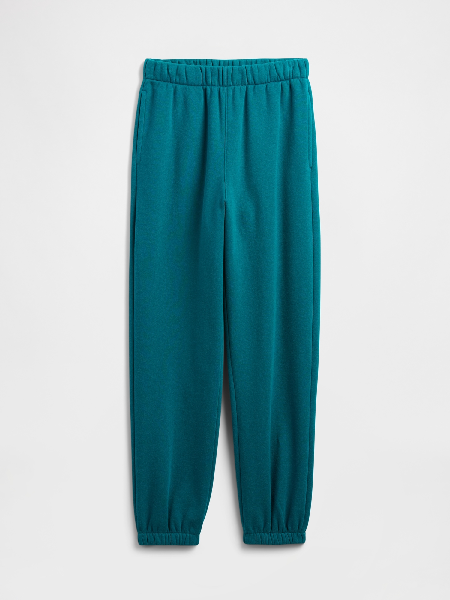 【EEUN】Soft fleece pants MEN'S SOFT FLEECE EASY PANTS (ULTRA STRETCH) | UNIQLO AU