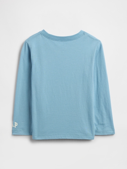 Image number 2 showing, babyGap &#215 Disney Graphic T-Shirt