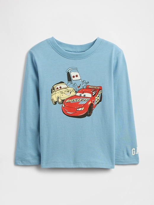 Image number 1 showing, babyGap &#215 Disney Graphic T-Shirt