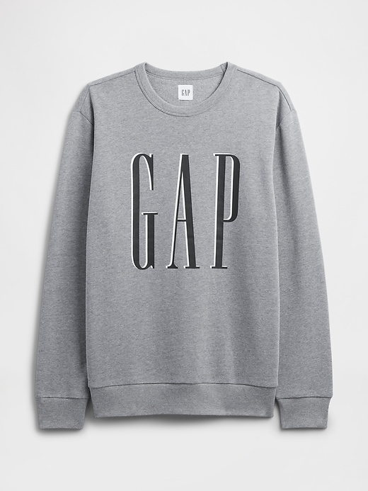 Image number 4 showing, Gap Logo Sweatshirt
