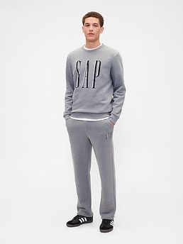 Gap Logo Sweatshirt