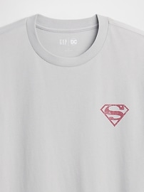 WB™ Superman Everyday Soft Relaxed Graphic T-Shirt