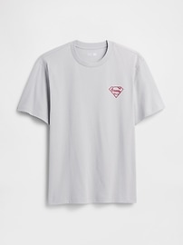 WB™ Superman Everyday Soft Relaxed Graphic T-Shirt
