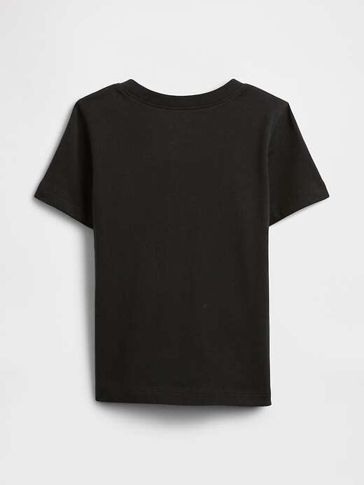 Image number 2 showing, babyGap &#215 Disney Mickey Mouse Logo T-Shirt