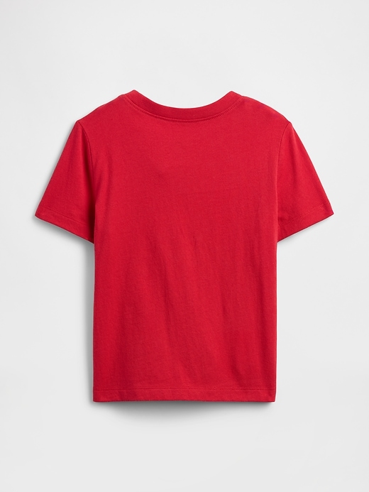 Image number 2 showing, babyGap Graphic T-Shirt
