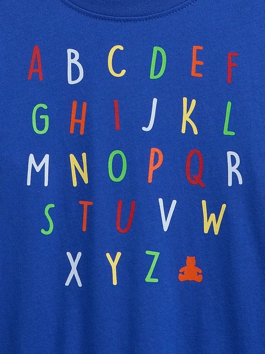 Image number 3 showing, babyGap Graphic T-Shirt