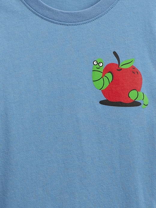 Image number 3 showing, babyGap Graphic T-Shirt