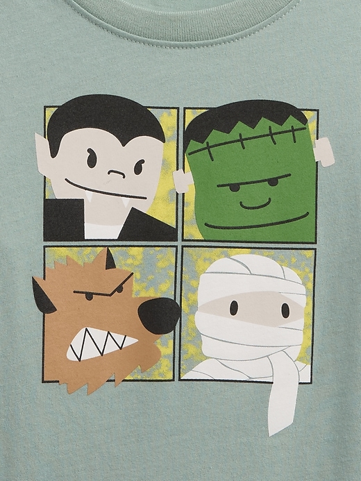 Image number 3 showing, babyGap Graphic T-Shirt