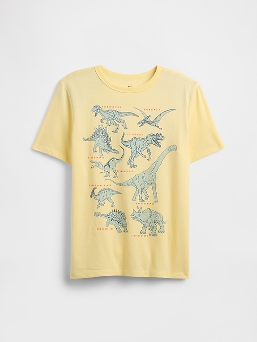 Image number 1 showing, Kids Graphic T-Shirt