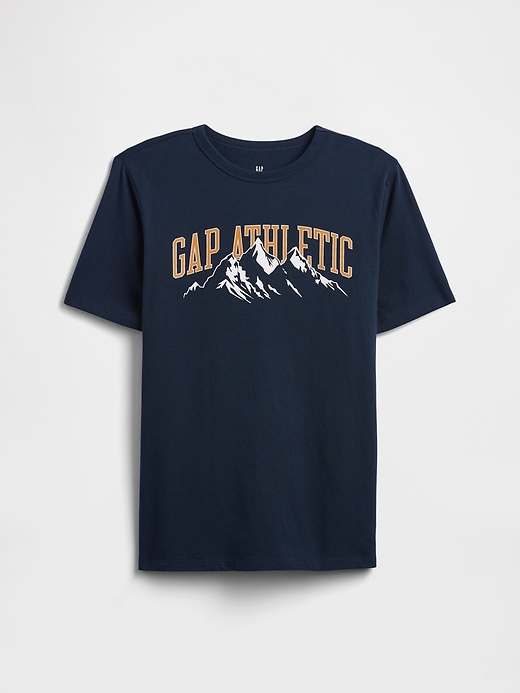 Image number 1 showing, Kids Graphic T-Shirt