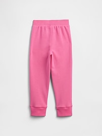 babyGap Pull-On Fleece Joggers