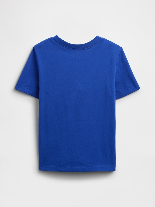 Image number 2 showing, babyGap Graphic T-Shirt