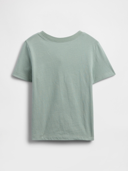 Image number 2 showing, babyGap Graphic T-Shirt