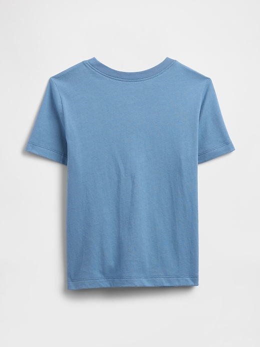 Image number 2 showing, babyGap Graphic T-Shirt
