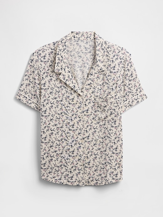 Image number 4 showing, Modal PJ Shirt