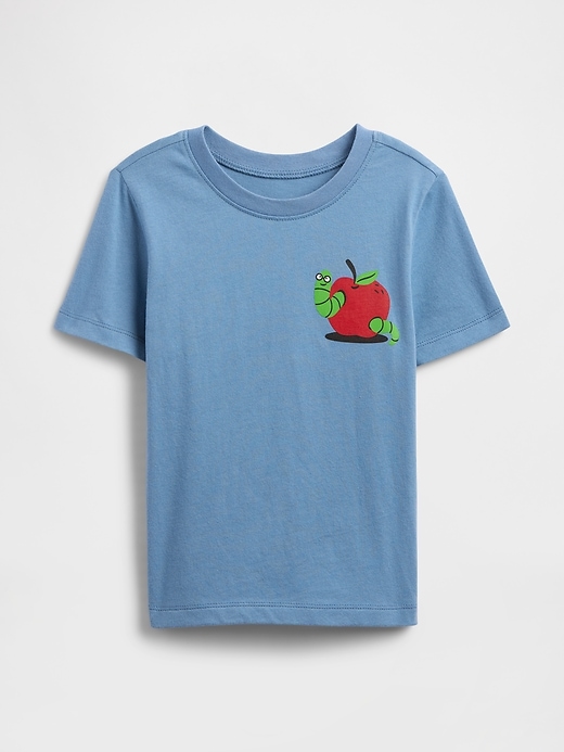 Image number 1 showing, babyGap Graphic T-Shirt