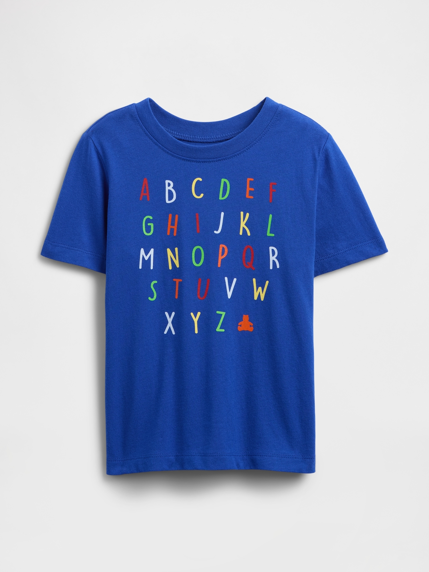 babyGap Graphic T-Shirt