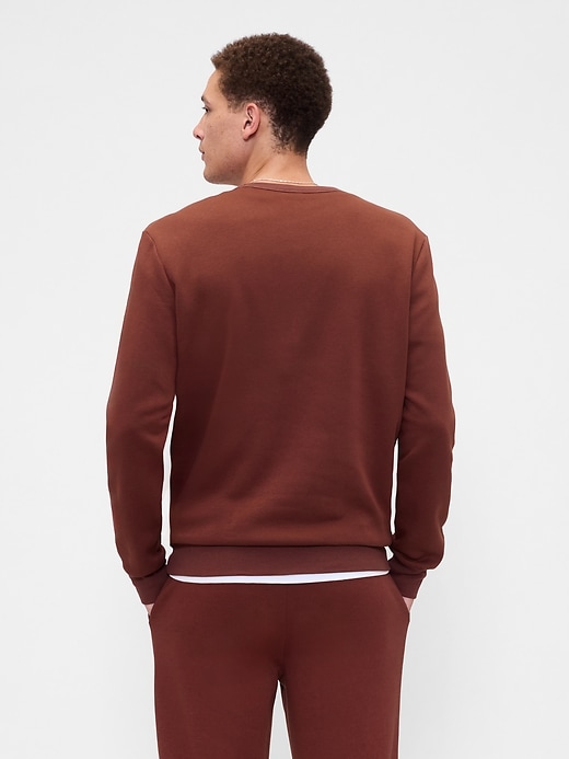 Image number 2 showing, Gap Logo Sweatshirt