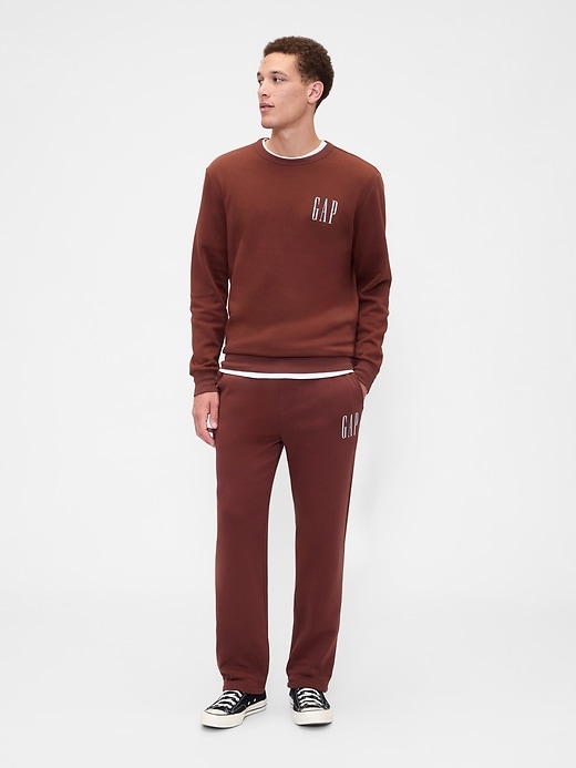 Image number 3 showing, Gap Logo Sweatshirt