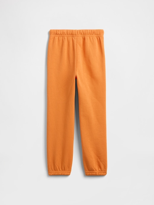 Image number 2 showing, babyGap Relaxed Logo Pull-On Joggers
