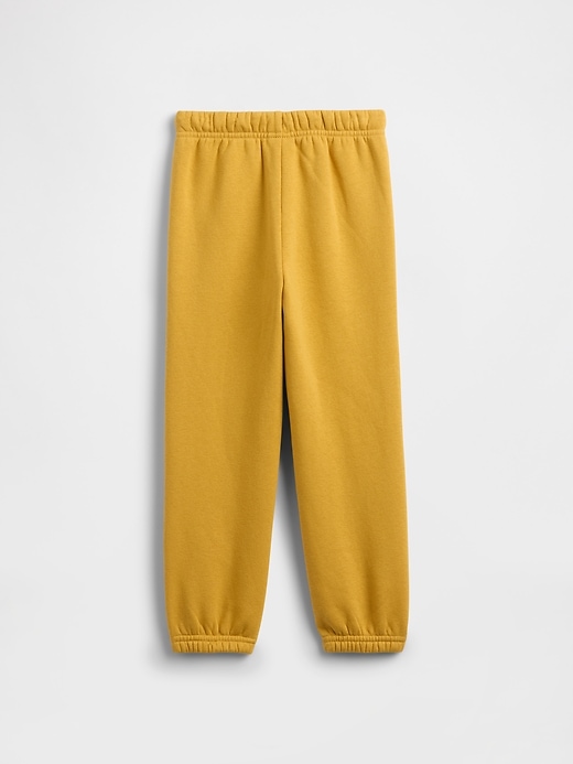 Image number 2 showing, babyGap Relaxed Logo Pull-On Joggers
