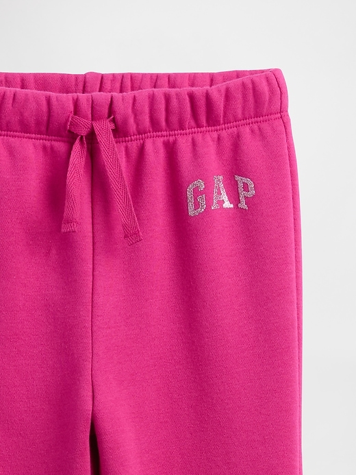 Image number 3 showing, babyGap Pull-On Joggers