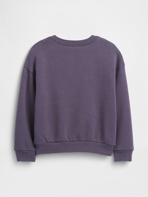 Image number 2 showing, babyGap Crewneck Sweatshirt