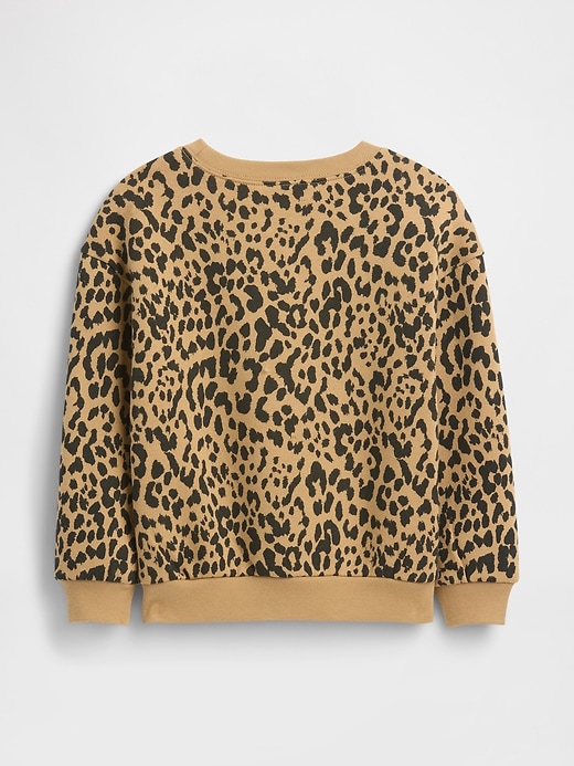 Image number 2 showing, babyGap Crewneck Sweatshirt