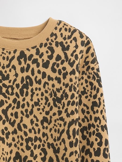 Image number 3 showing, babyGap Crewneck Sweatshirt