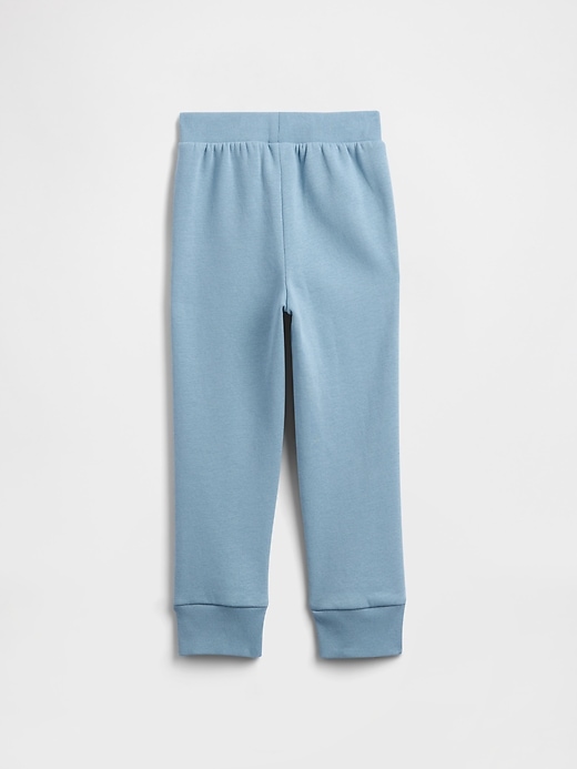 Image number 2 showing, babyGap Pull-On Fleece Joggers