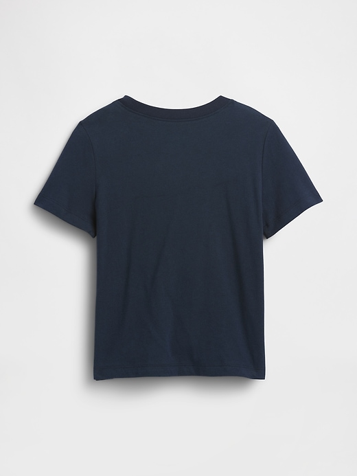 Image number 2 showing, babyGap Graphic T-Shirt