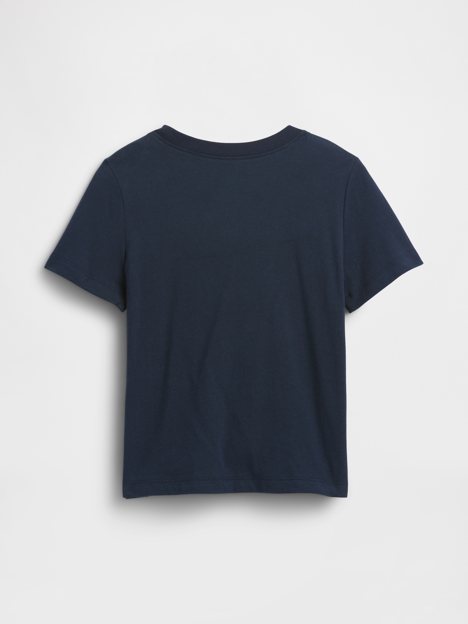 Gap Factory Babygap Graphic T-shirt In Blue