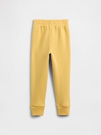 babyGap Pull-On Fleece Joggers