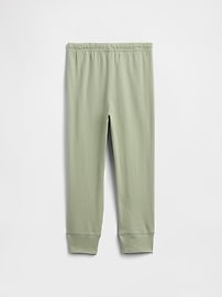 babyGap Pull-On Jersey Joggers